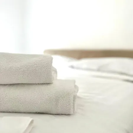 Rubens Flat Apartamento *