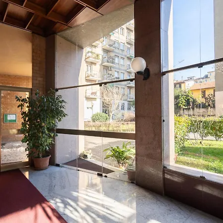 Old - Case Ospitali - Casa Pop, Art Luminoso Per 4 Citta Studi Lambrate Apartment