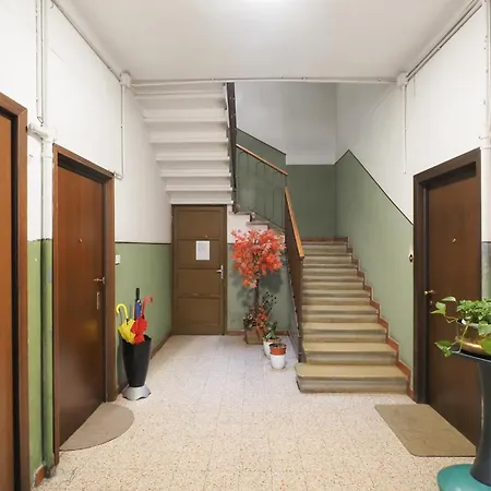 Appartement Primopiano - Bregaglia *