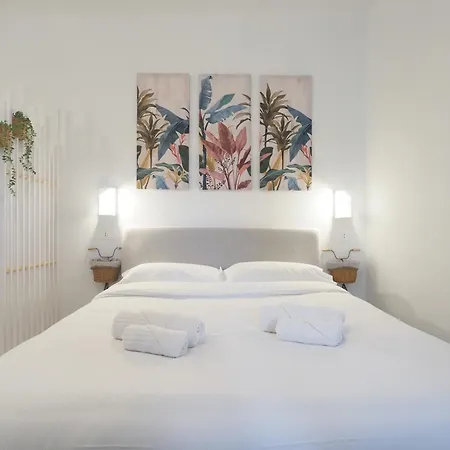 Primopiano - Bregaglia Appartement Milan