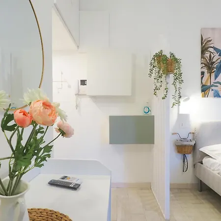 Primopiano - Bregaglia Appartement