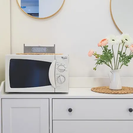 Primopiano - Bregaglia Appartement