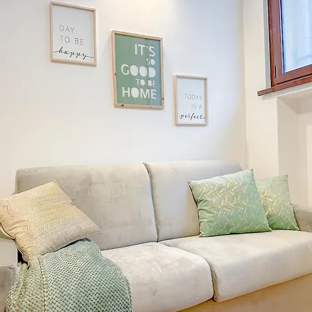 Brunacci - 5 Min Dai Navigli