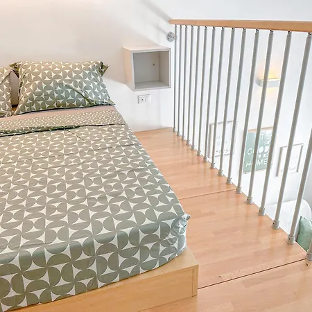 Brunacci - 5 Min Dai Navigli Apartmán *