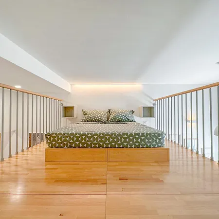 Brunacci - 5 Min Dai Navigli Apartmán Milán