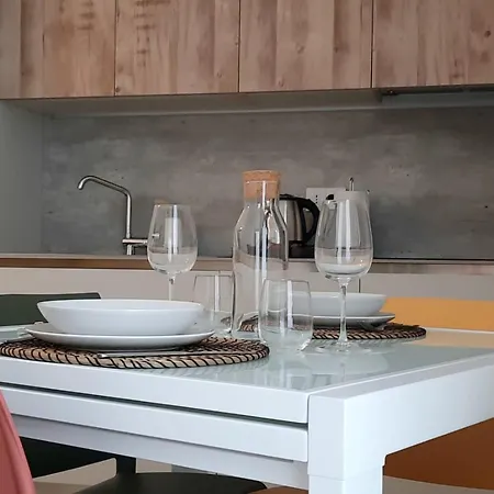 公寓 Naviglio Grande