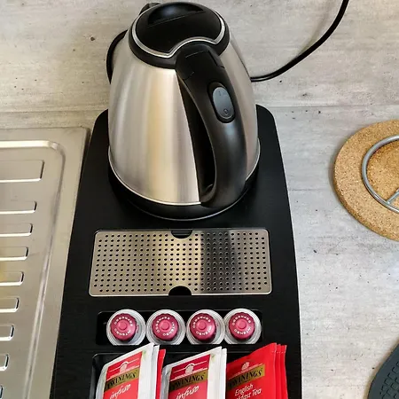 Naviglio Grande 公寓 *