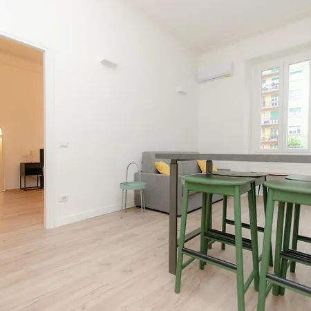 Apartament Nolo