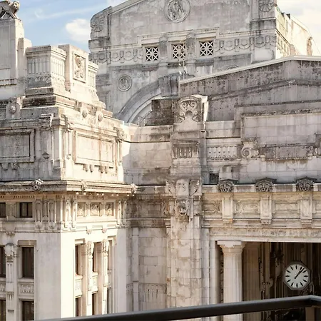 Hotel Excelsior Gallia, A Luxury Collection Hotel, Milán