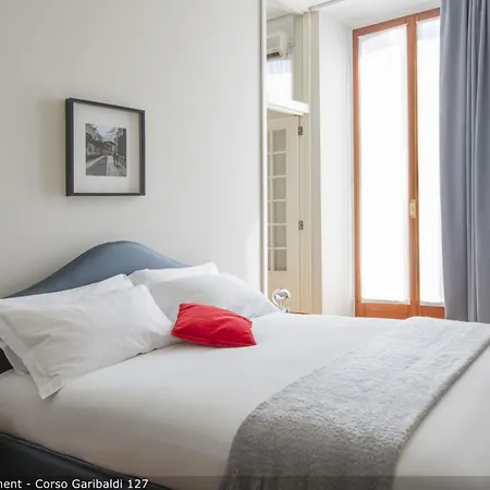 Brera In Garibaldi Milano