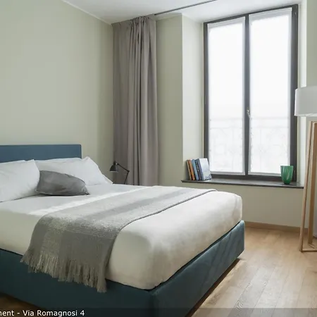 Brera Scala Apartment