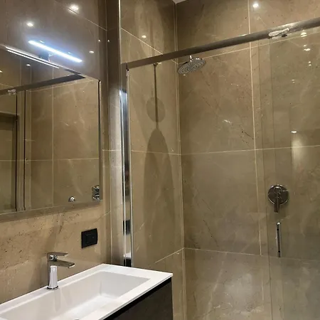 Davinci Near Duomo Lejlighed