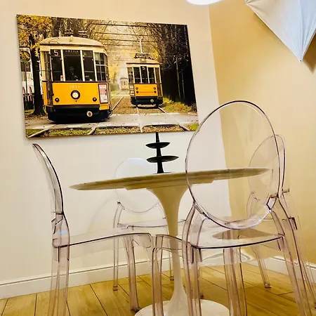 Centralissimo E Raffinato Bilocale - Scarlatti Lux - Stazione & Shopping District Apartment *