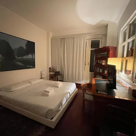 Noisette Casa Con Giardino