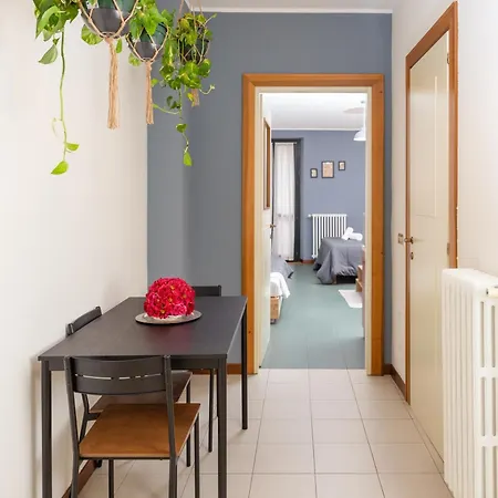 شقة Mgm - Navigli Cozy Corner ميلان