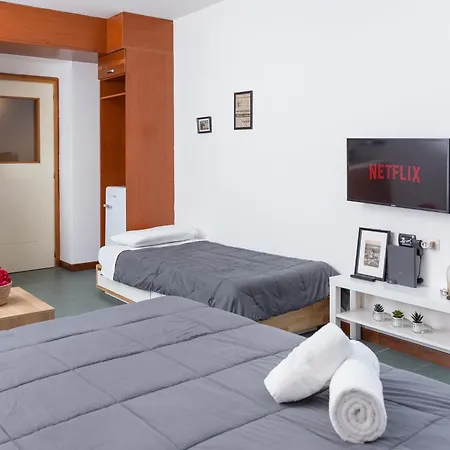 Mgm - Navigli Cozy Corner *