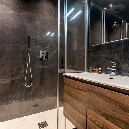 Moscovapremiumapartment In Brera Milão