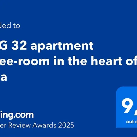 Apartment Meg 32 Three-room In The Heart Of Isola