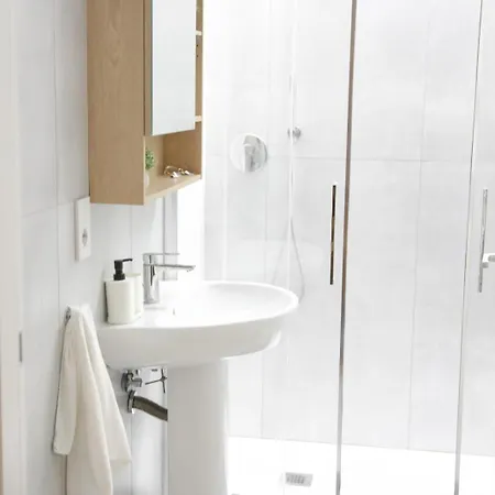 Cozy Design In Piola-citta Studi