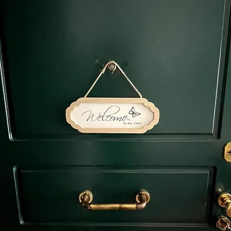 Appartement Welkhom Bocconi 1-bdr