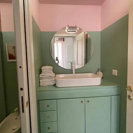 Welkhom Bocconi 1-bdr Appartement Milaan