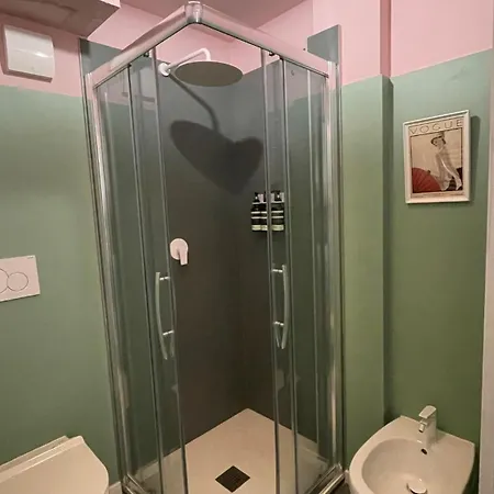 Welkhom Bocconi 1-bdr Appartement *