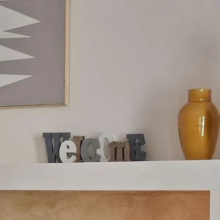Brera A Design In Διαμέρισμα