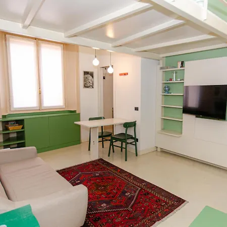 Brenta Flat Milão