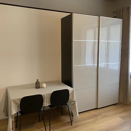 Grey House דירה מילאנו