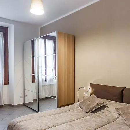 Navigli Near Metro & Wifi Apartment *