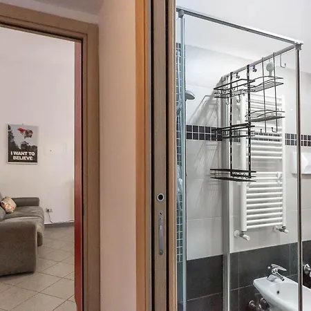 Apartment Navigli Near Metro & Wifi *