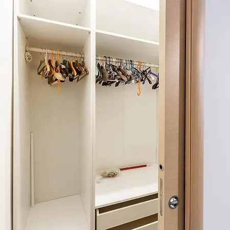 Apartment Navigli Near Metro & Wifi Milan