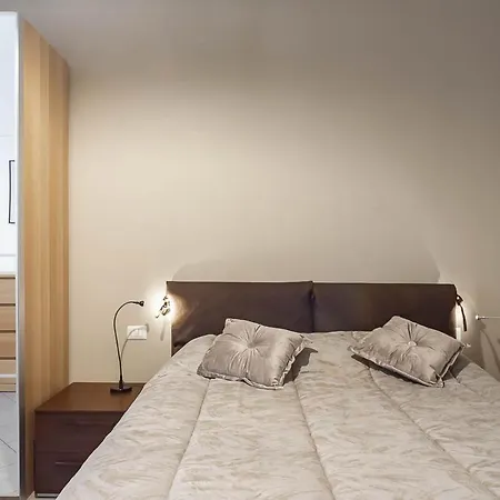Apartment Navigli Near Metro & Wifi *