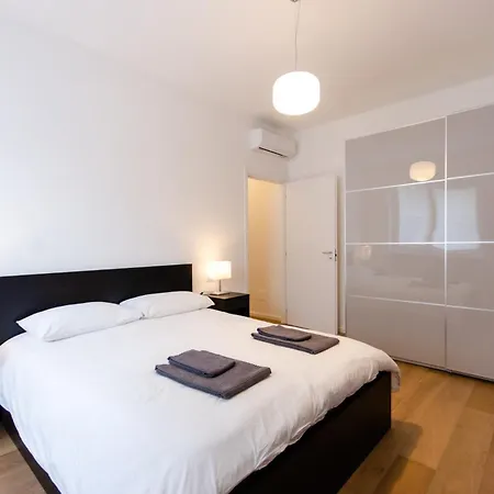 Milano Centrale * Милан