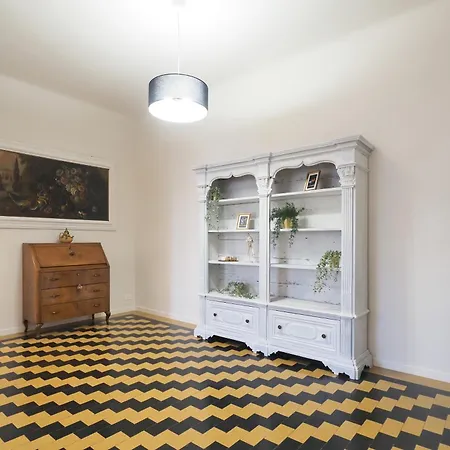 Primopiano - Ferrucci * Mediolan