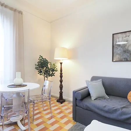 Apartament Primopiano - Ferrucci *