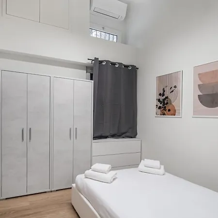 Guesthost - Ca' Granda M5 & Bicocca