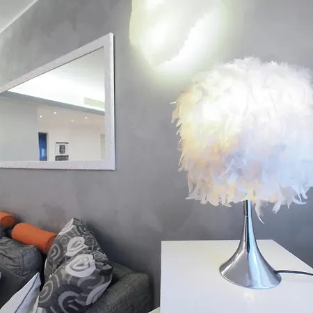 Apartman Primopiano - Ronchi