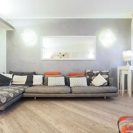 Apartamento Primopiano - Ronchi
