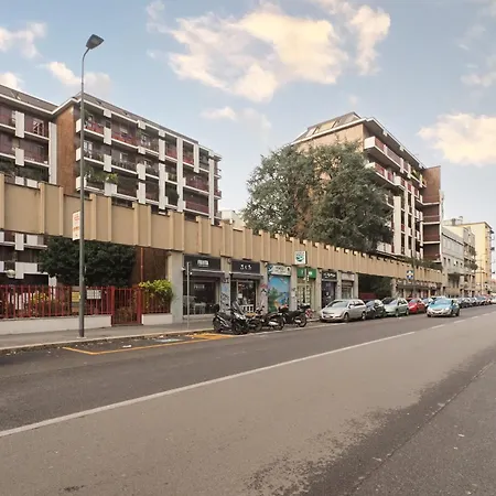 Apartamento Primopiano - Ronchi