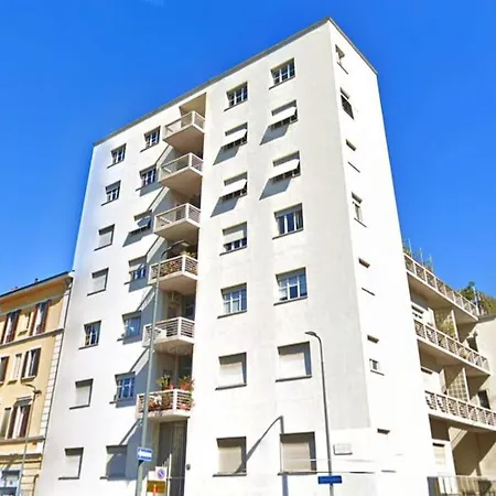 Isola Flat * Mailand