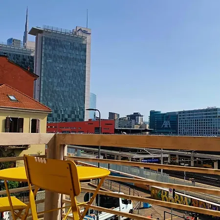 Isola Flat Apartment