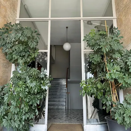 Isola Flat Apartment Mailand