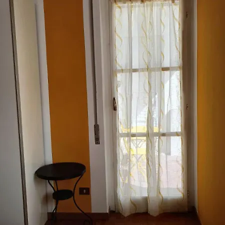 Apartment Isola Flat Mailand