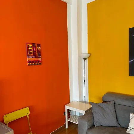 Apartment Isola Flat