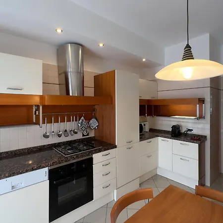 Bwr - Near Mico, Alberti 公寓 米兰