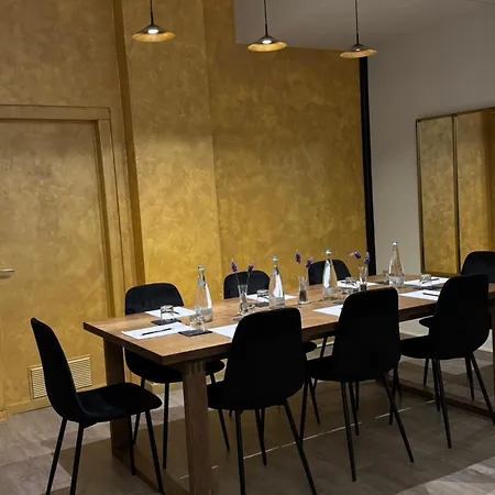 ホテル Kleos Citta Studi By Kleos Group Collection 3*