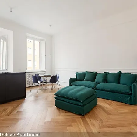 Brera In San Fermo Milano