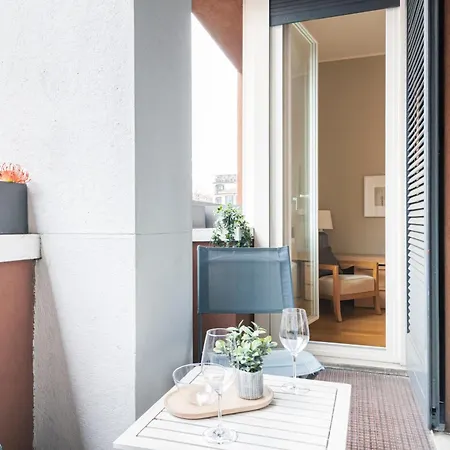 Lägenhet Easylife - - San Marco 1 - Brera *