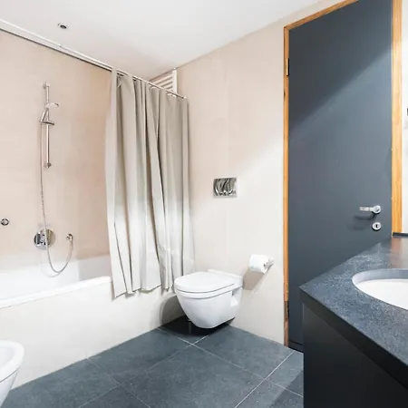 Lägenhet Easylife - - San Marco 1 - Brera